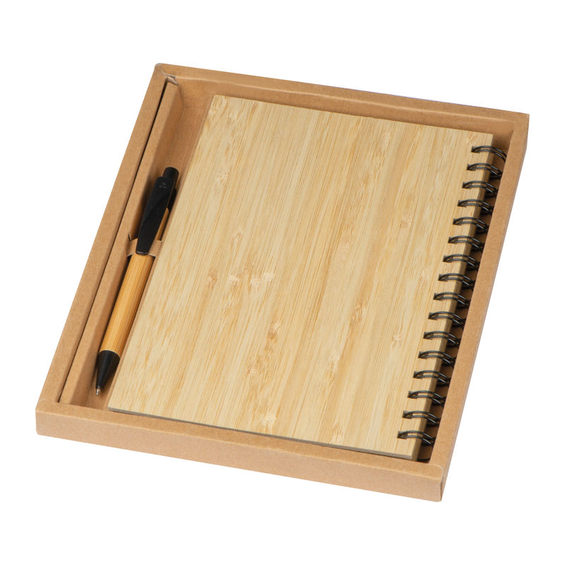 A5 Notebook Pisa