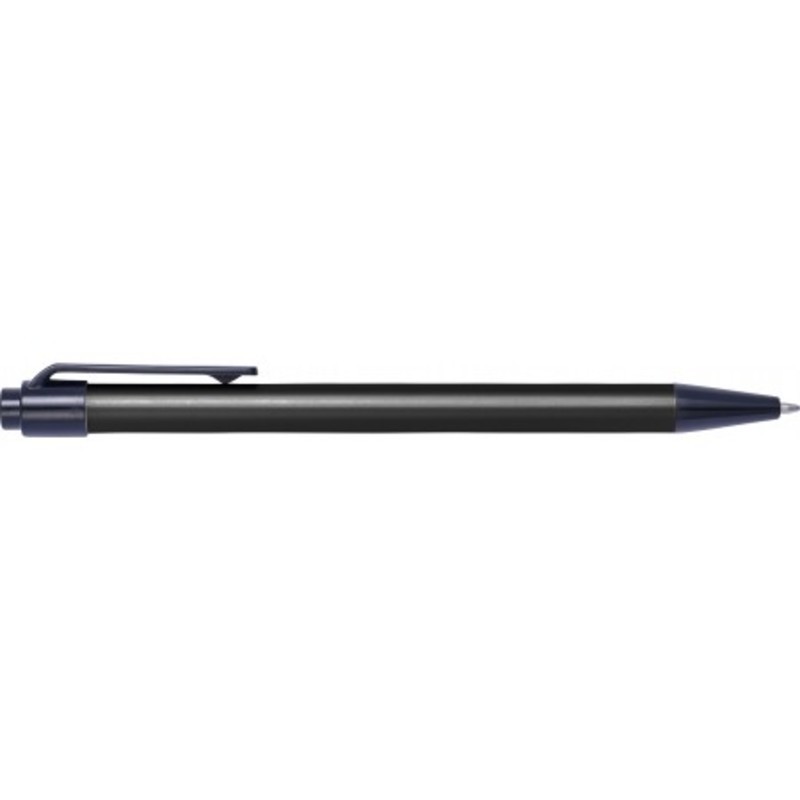 Aluminium ballpen