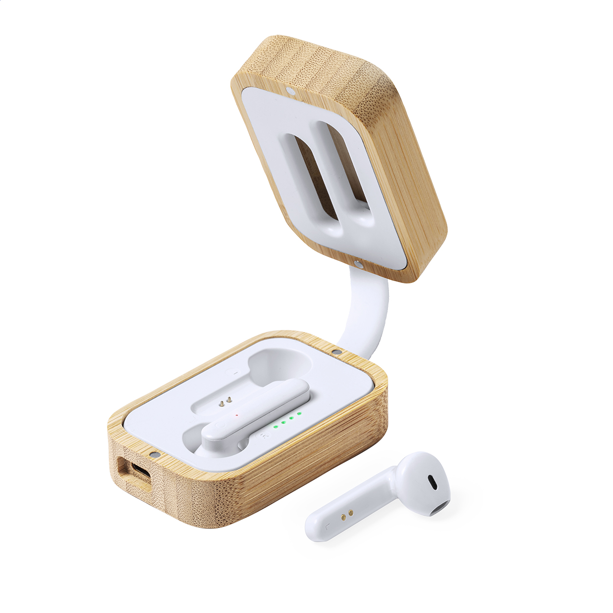 Chorus wireless earphones