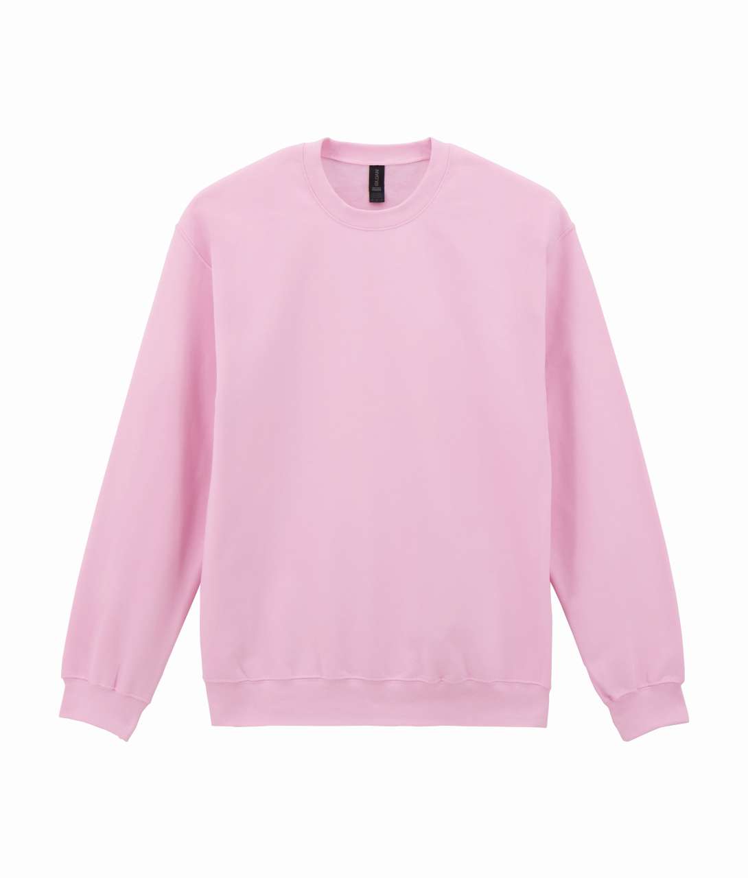 SOFTSTYLE™ MIDWEIGHT FLEECE ADULT CREWNECK
