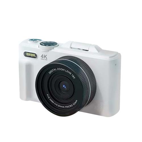 Prixton DV900 XPLORER 4K digital camera 