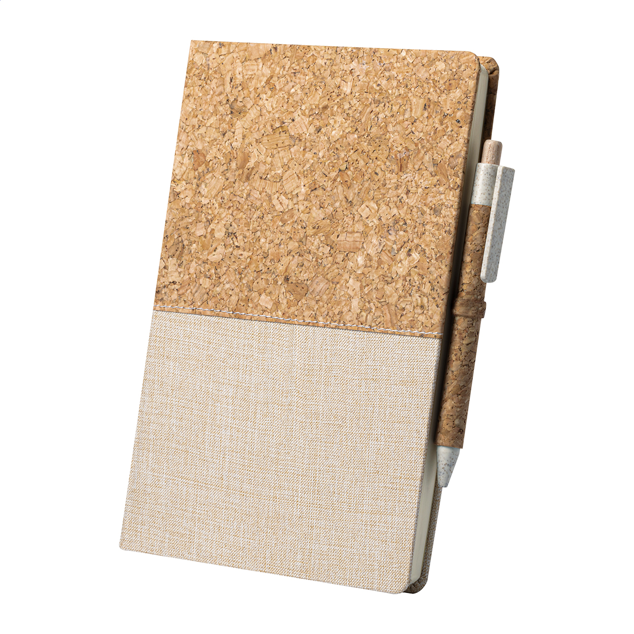 Gennar notebook