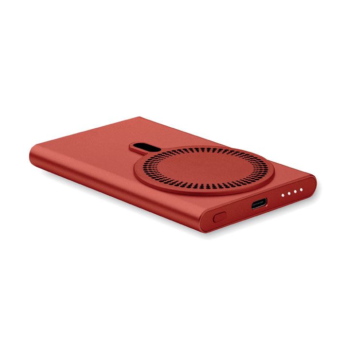 Magnetic Powerbank 5000mAh 15W