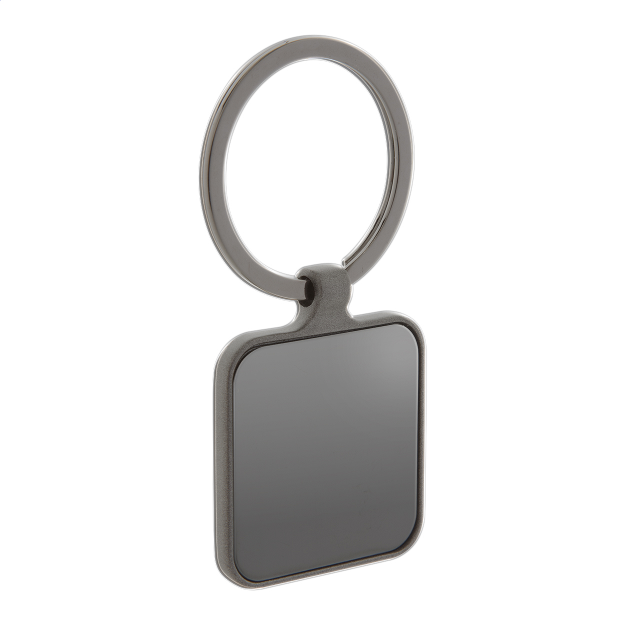 Wesson keyring