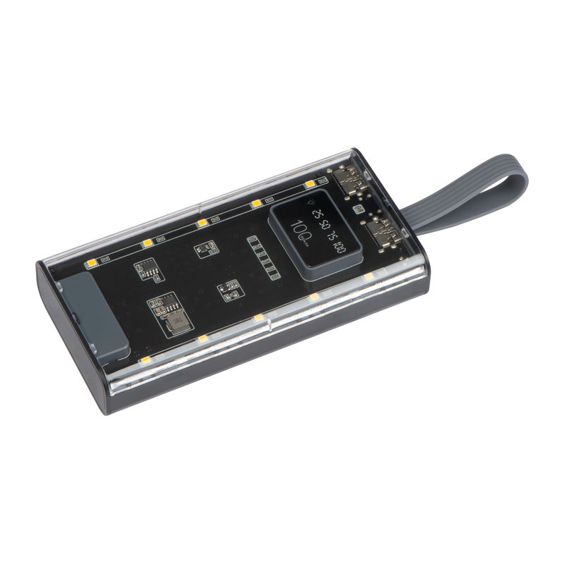 Power Bank Darwin 10,000 mAh 
