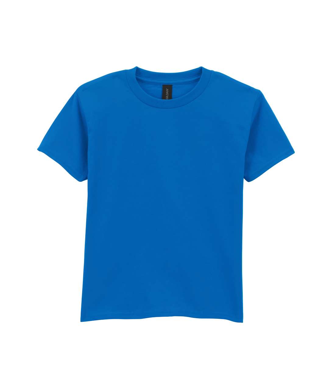 SOFTSTYLE™ MIDWEIGHT YOUTH T-SHIRT