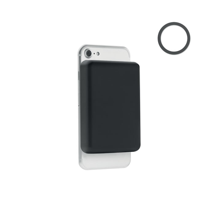 Magnetic Powerbank 5000mAh 15W