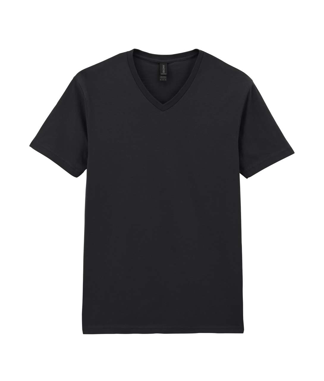SOFTSTYLE<SUP>™</SUP> ADULT V-NECK T-SHIRT