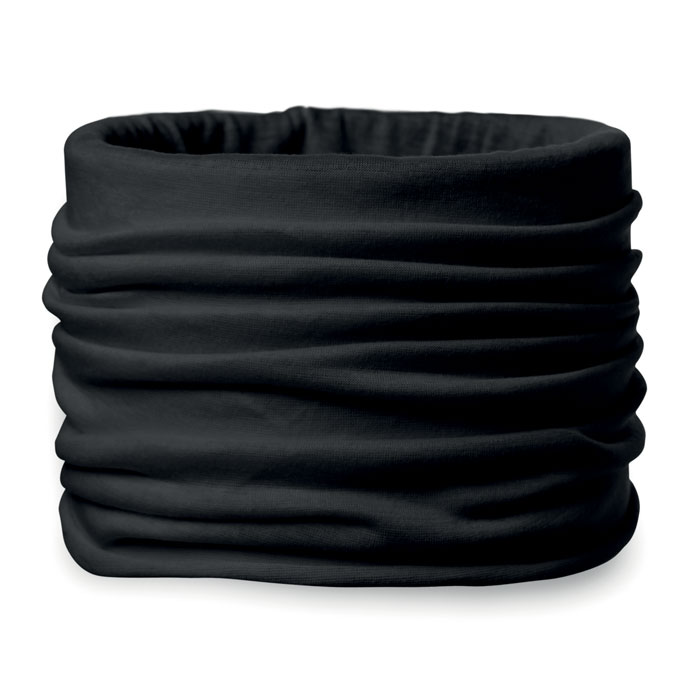 Multifunctional scarf