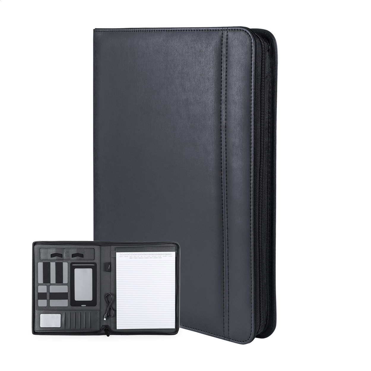 Rogers document folder