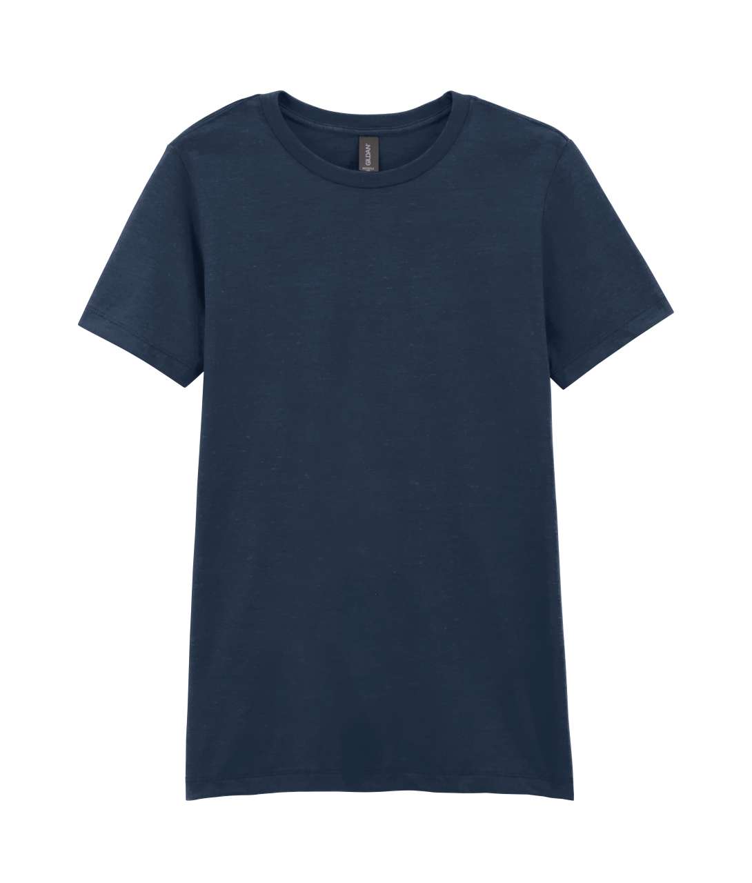 SOFTSTYLE™ CVC WOMEN'S T-SHIRT