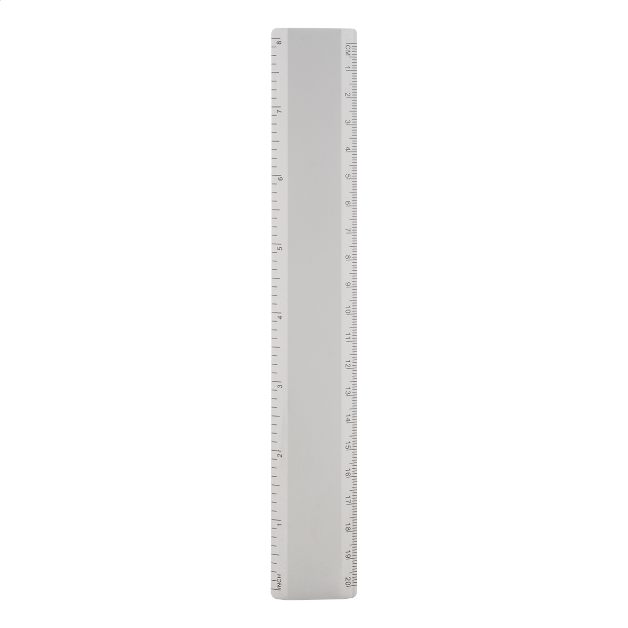 Alury 20 ruler