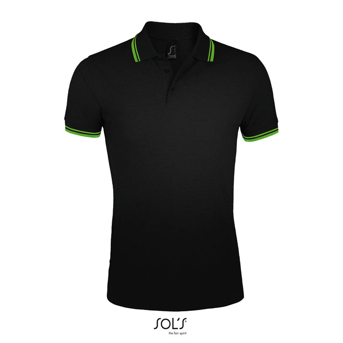 PASADENA MEN POLO 200g