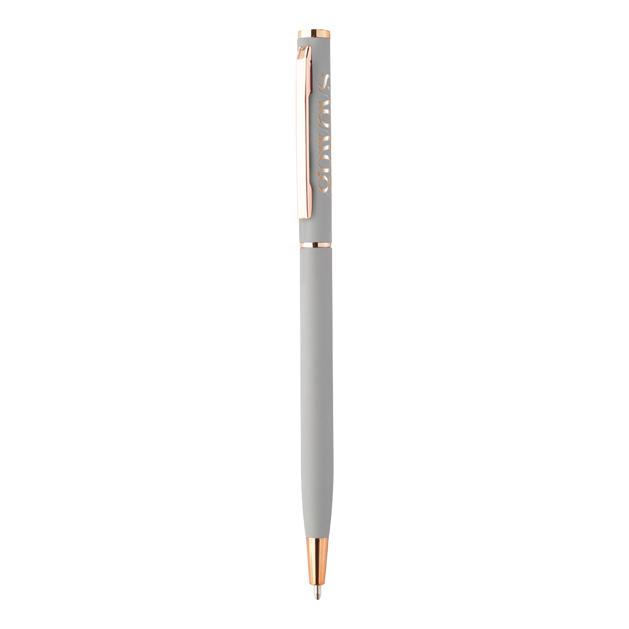 Recepto ballpoint pen