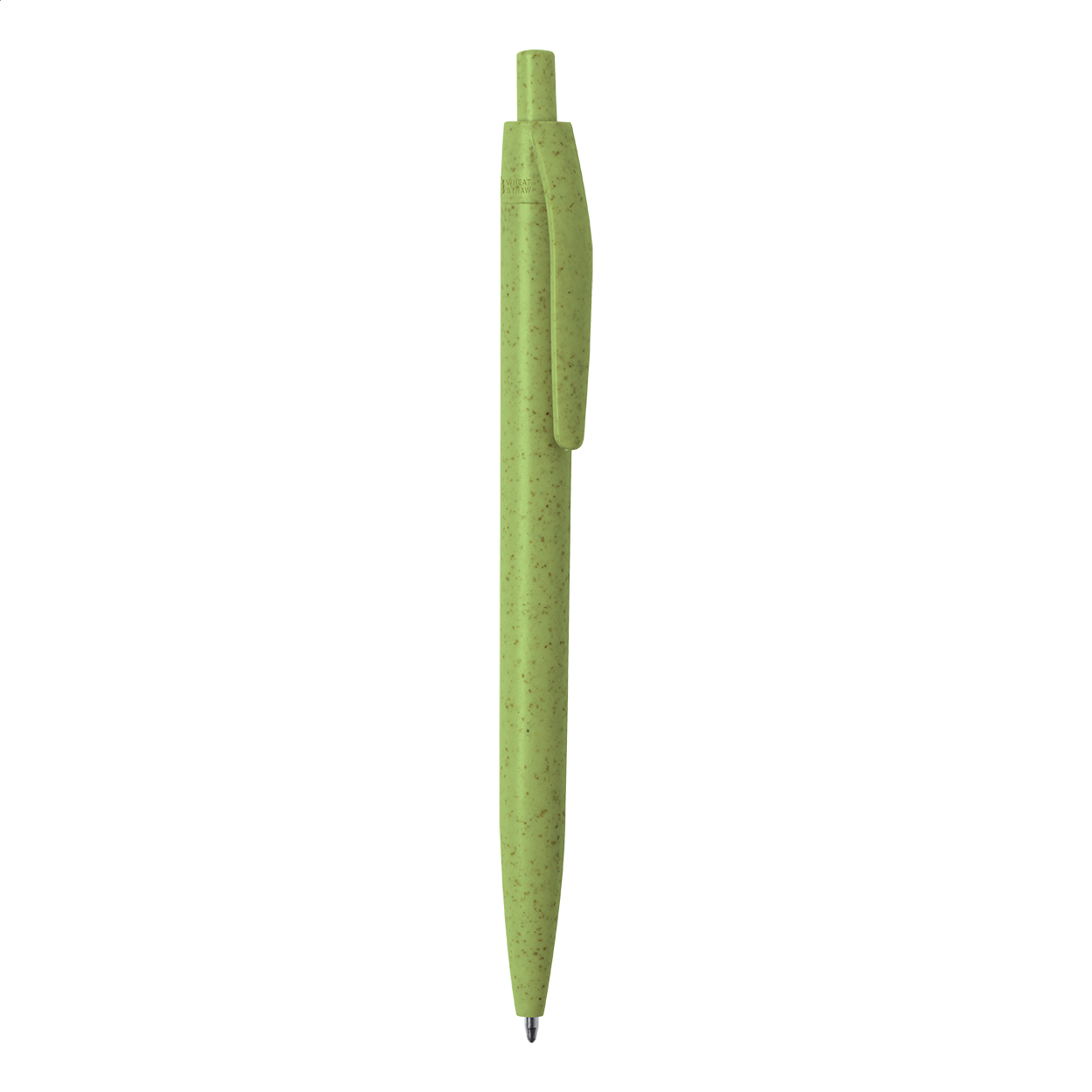 Weopard ballpoint pen