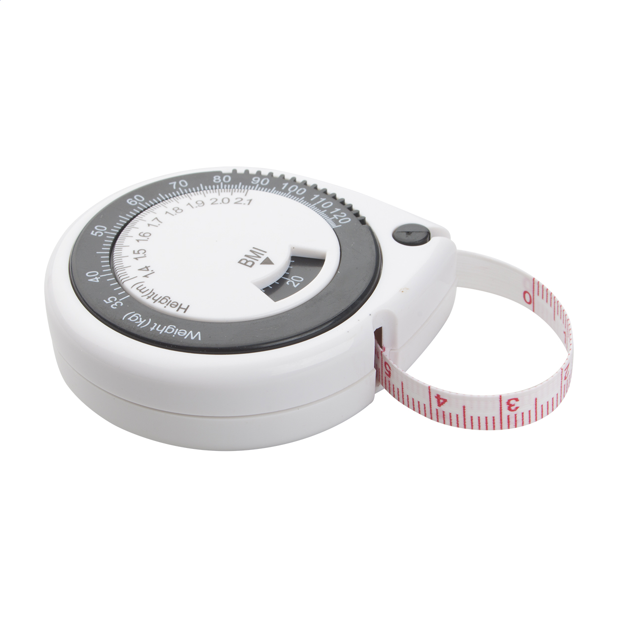 FitTape body tape measure