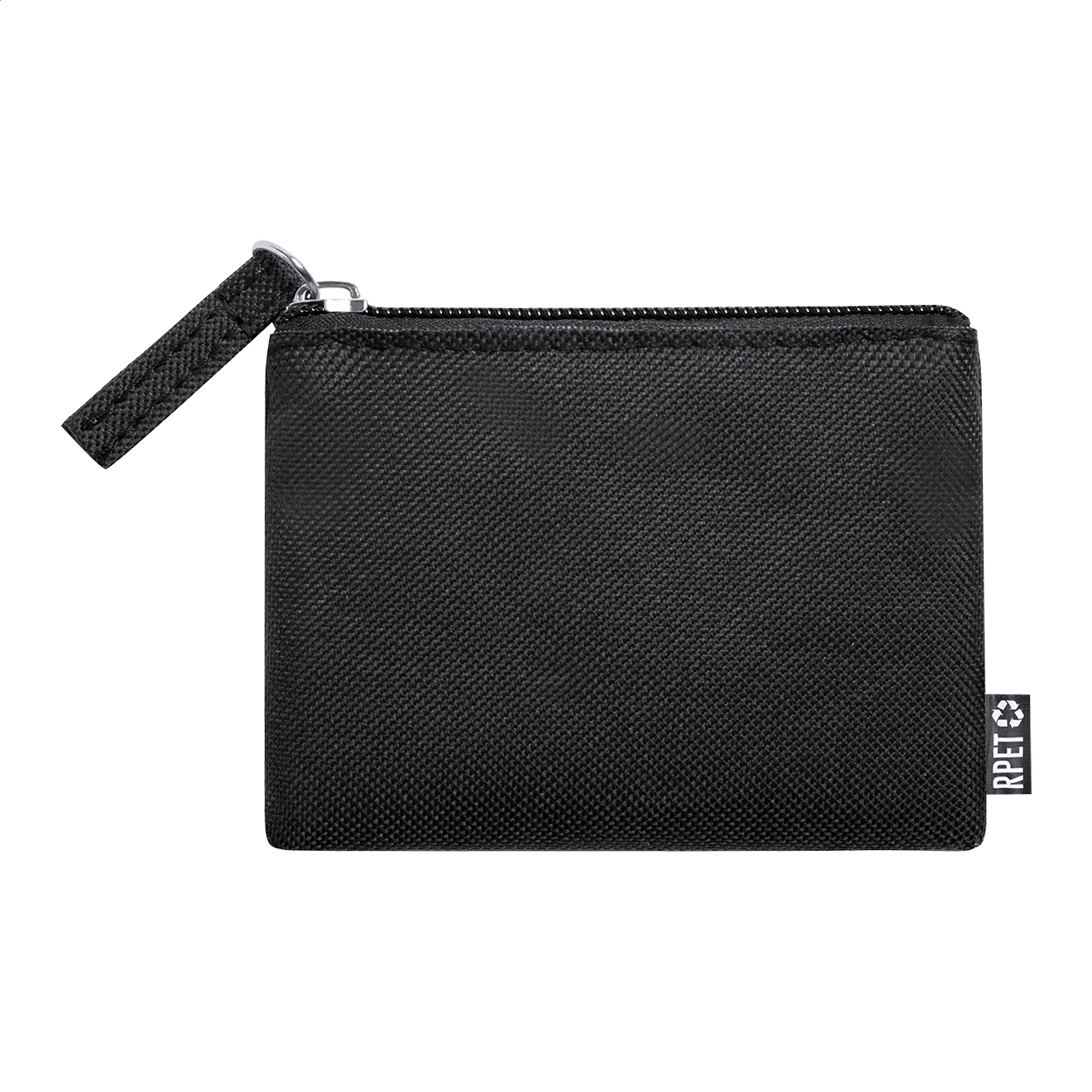 Dirham RPET purse
