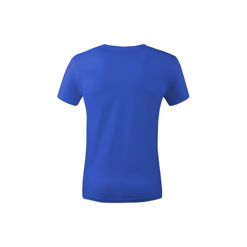 Men's short sleeve T-shirt, MC150, royal blue, 2XL