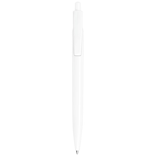 Alessio recycled PET ballpoint pen (black ink)