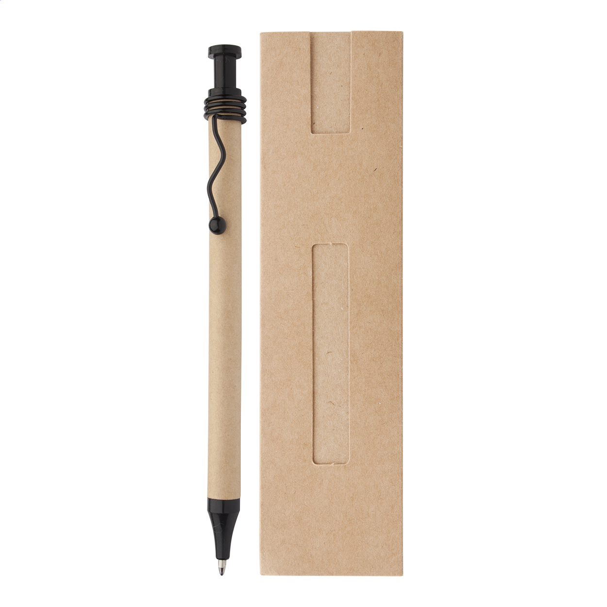 Kagura ballpoint pen