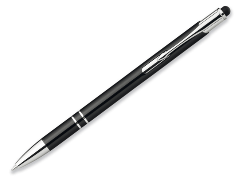 OLEG SLIM STYLUS metal ball pen with 