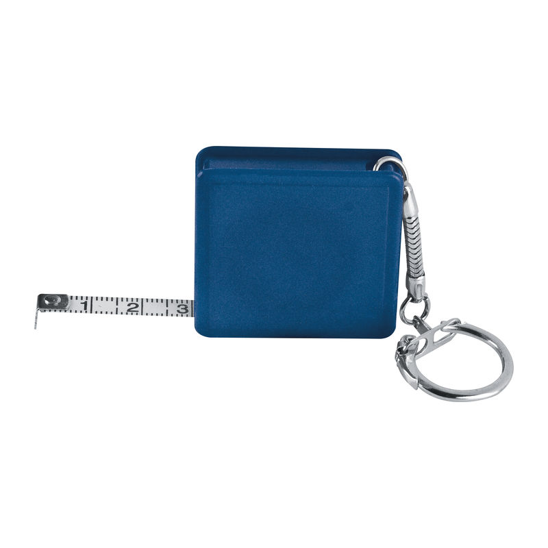 Key Ring with Measuring Tape Aberdeen