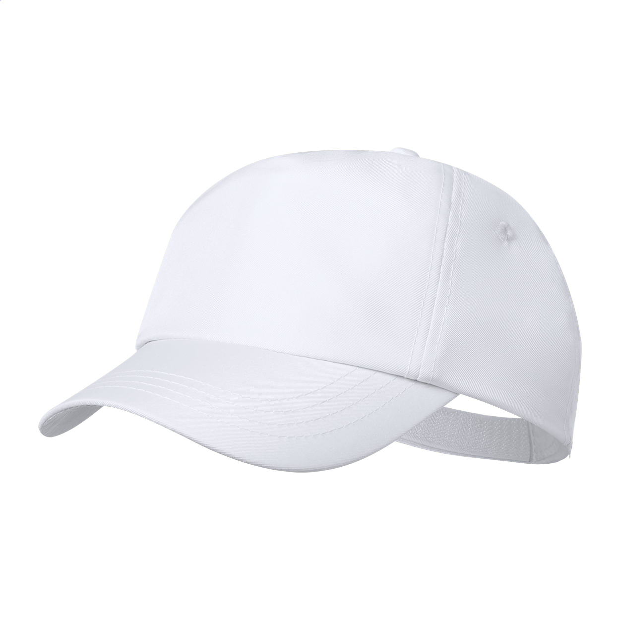 Maddux RPET baseball cap