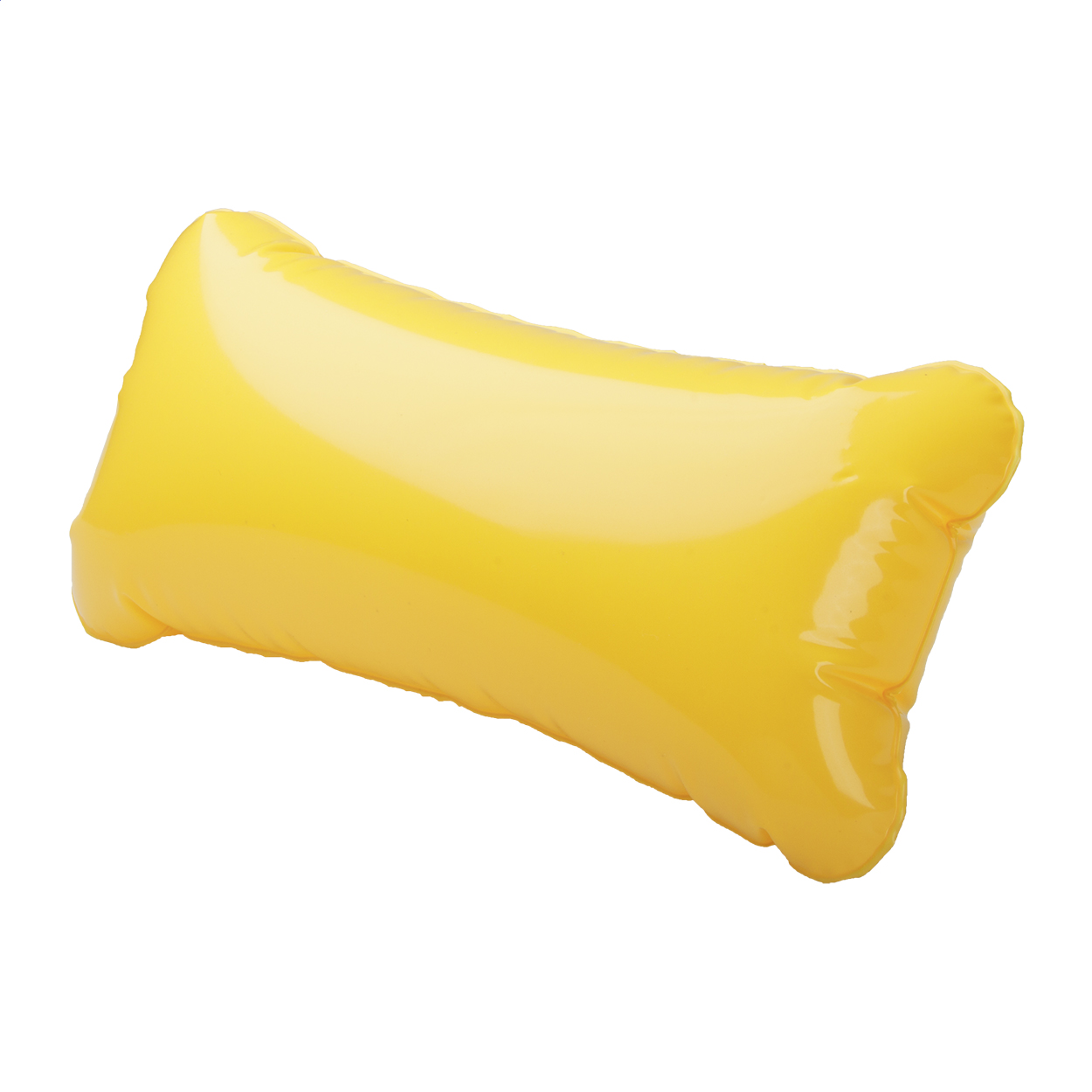 Cerros beach pillow