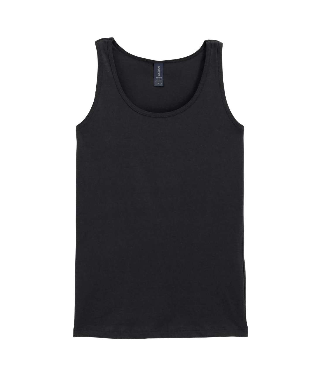 SOFTSTYLE<SUP>™</SUP> LADIES' TANK TOP