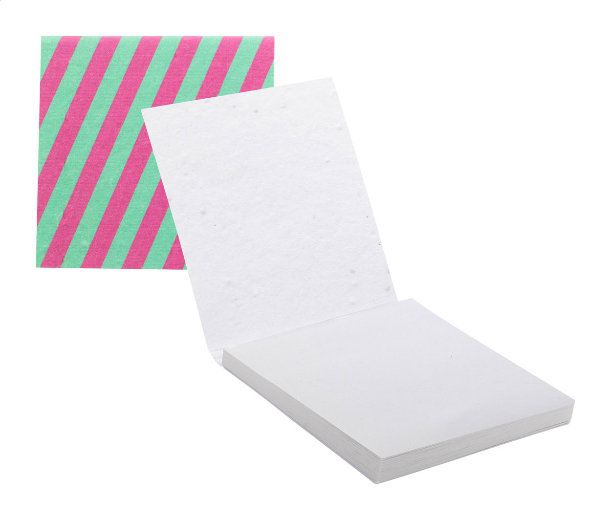 CreaStick Seed Note M custom sticky notepad