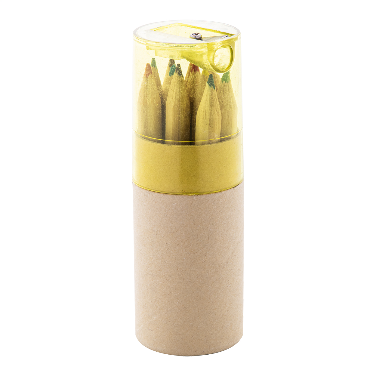 Gallery 12 pencil set
