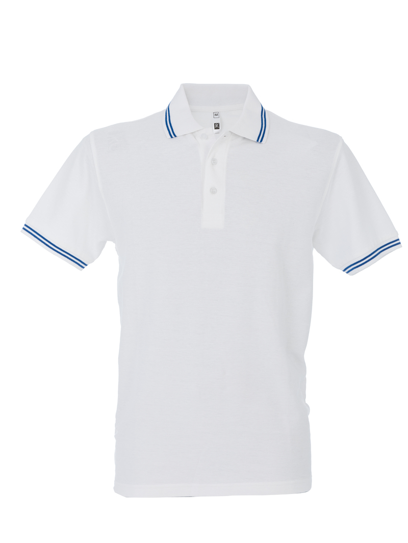 Polo Paris Man
