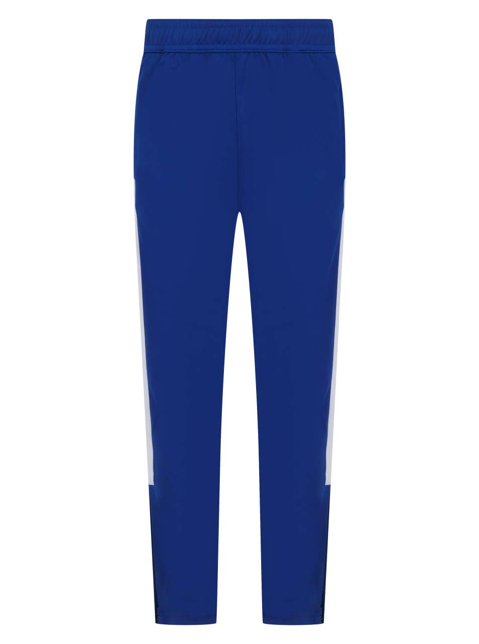 ADULT'S KNITTED TRACKSUIT PANTS