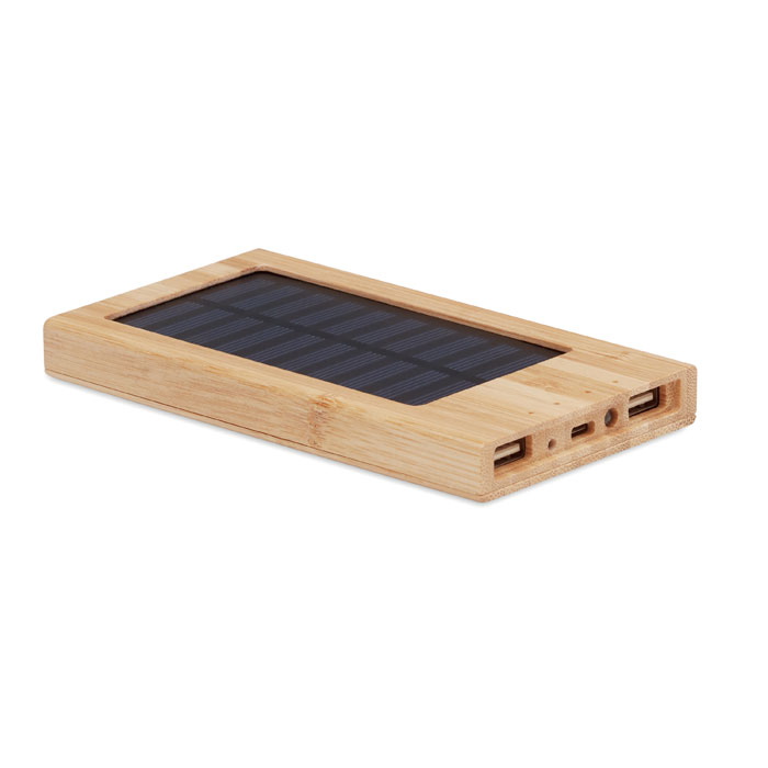 Solar Powerbank 4000mAh 5W