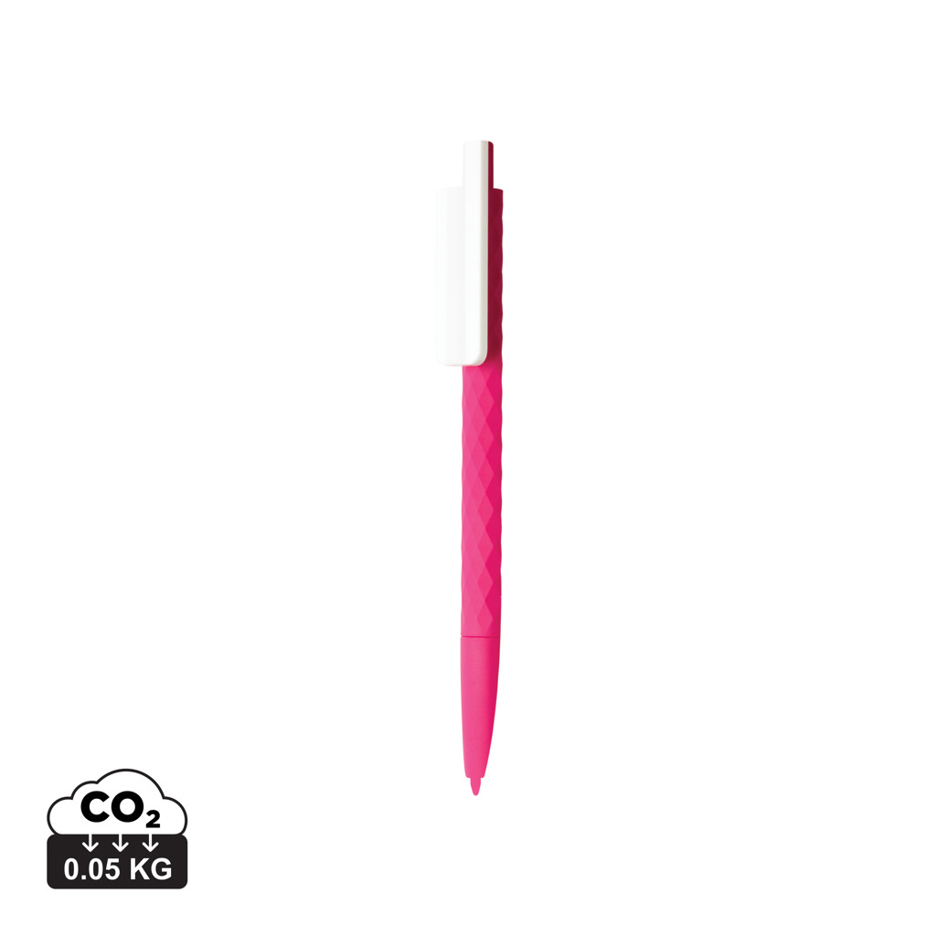 X3 RCS certified R-ABS pen smooth touch