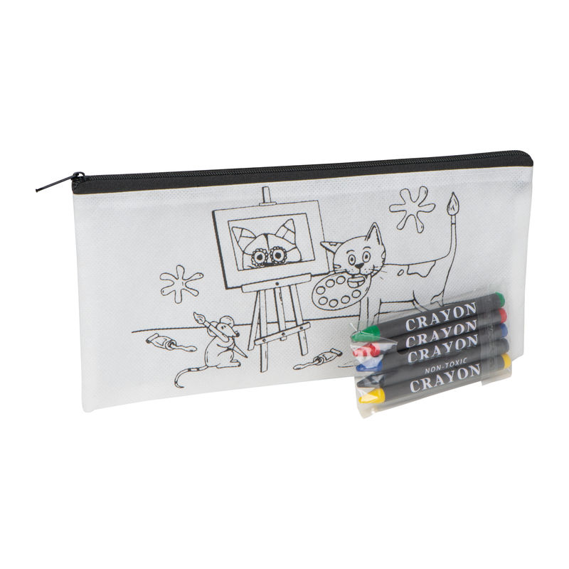 Pen Case Stockholm
