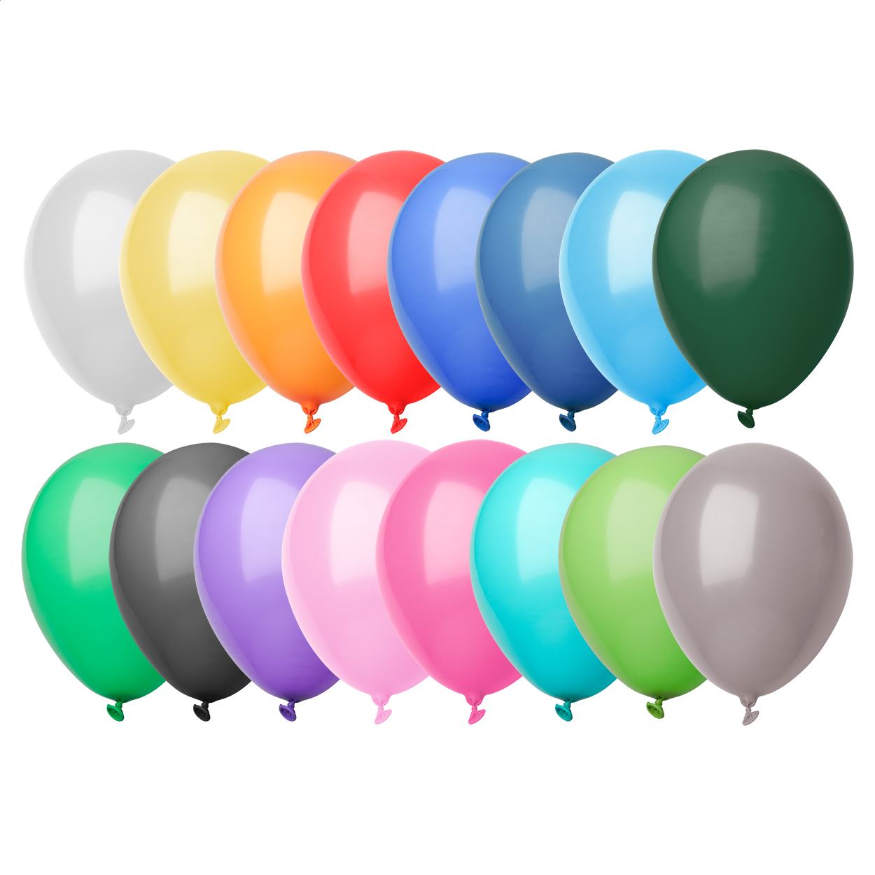 CreaBalloon balloon, pastel colour