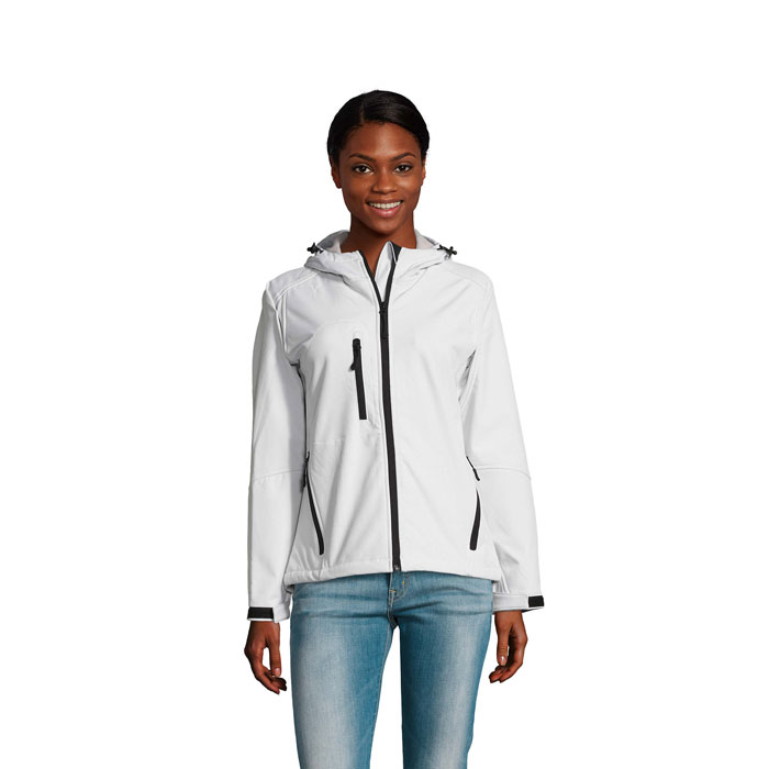 REPLAY women ss jacket 340