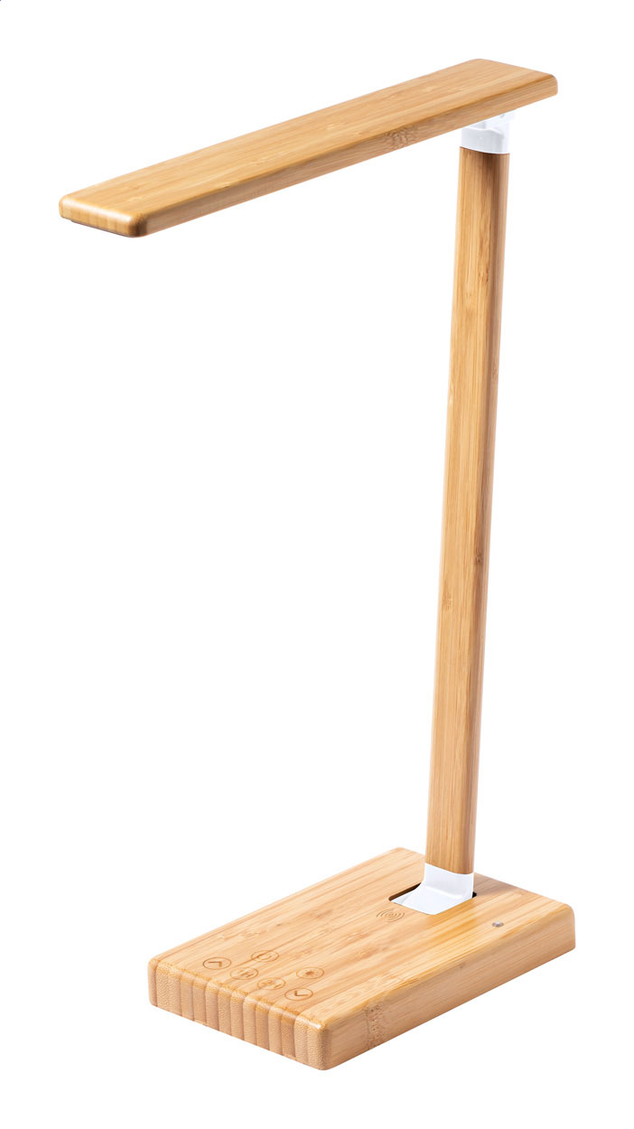 Holop multifunctional desk lamp