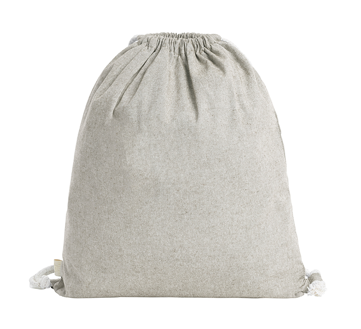 drawstring bag PLANET