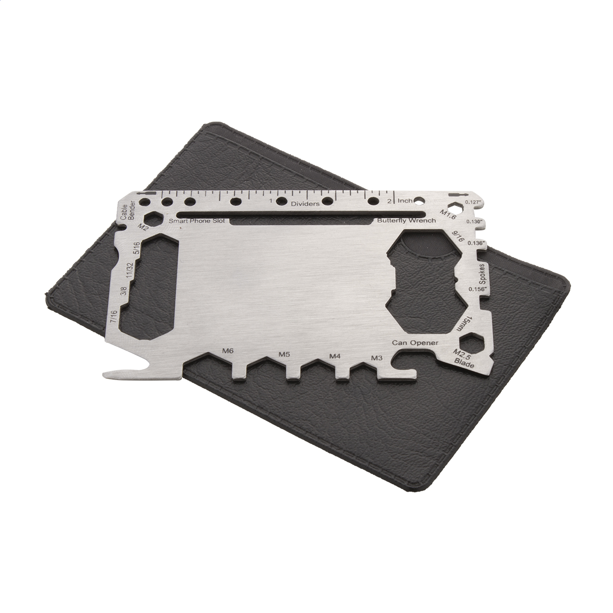Willys multi tool