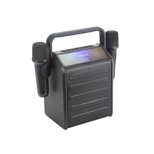 Prixton Party Star karaoke system