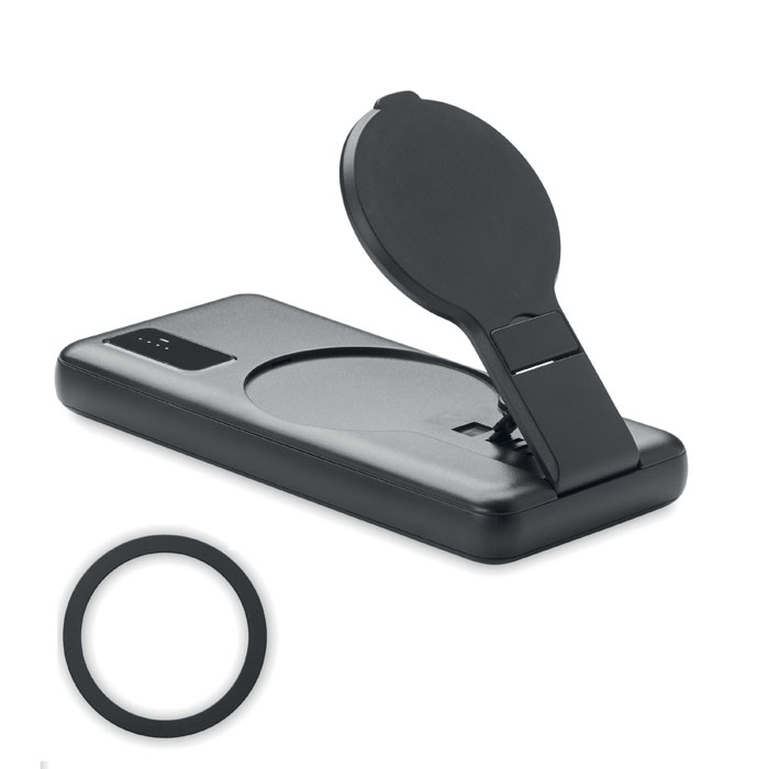 Magnetic Powerbank 10000mAh15W