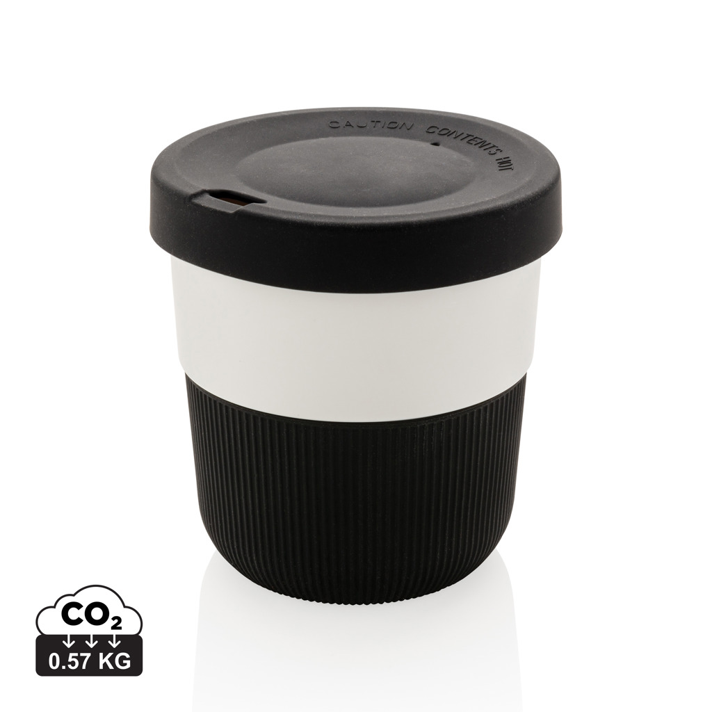 PLA cup coffee to go