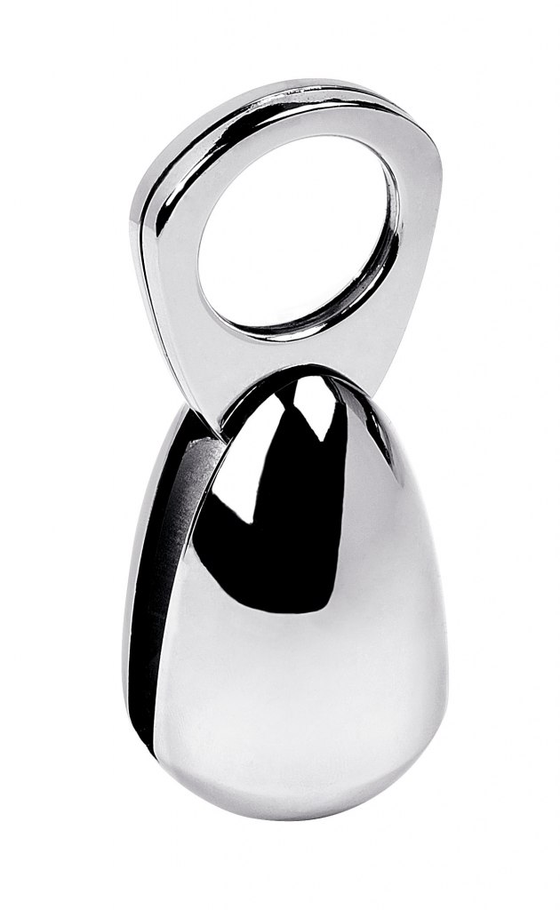 FOLDABLE MAGNIFIER EGG-SHAPED