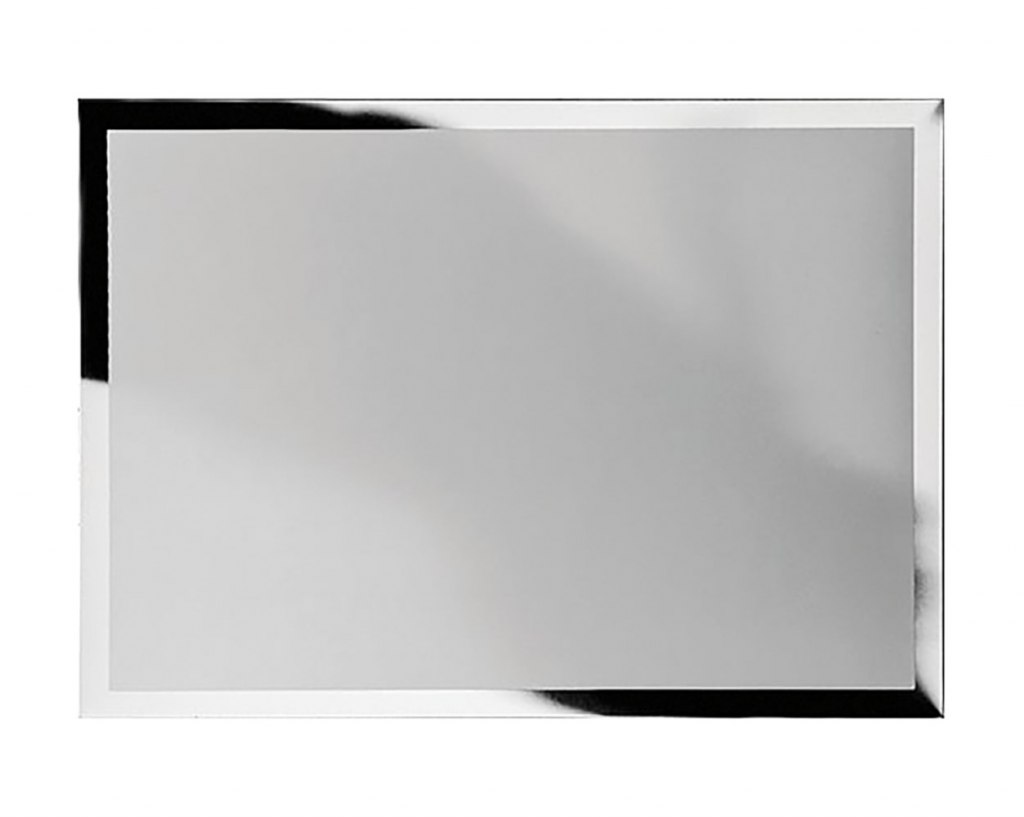 SUBLIMATION ALUMINUM PLATE 180X130 MM