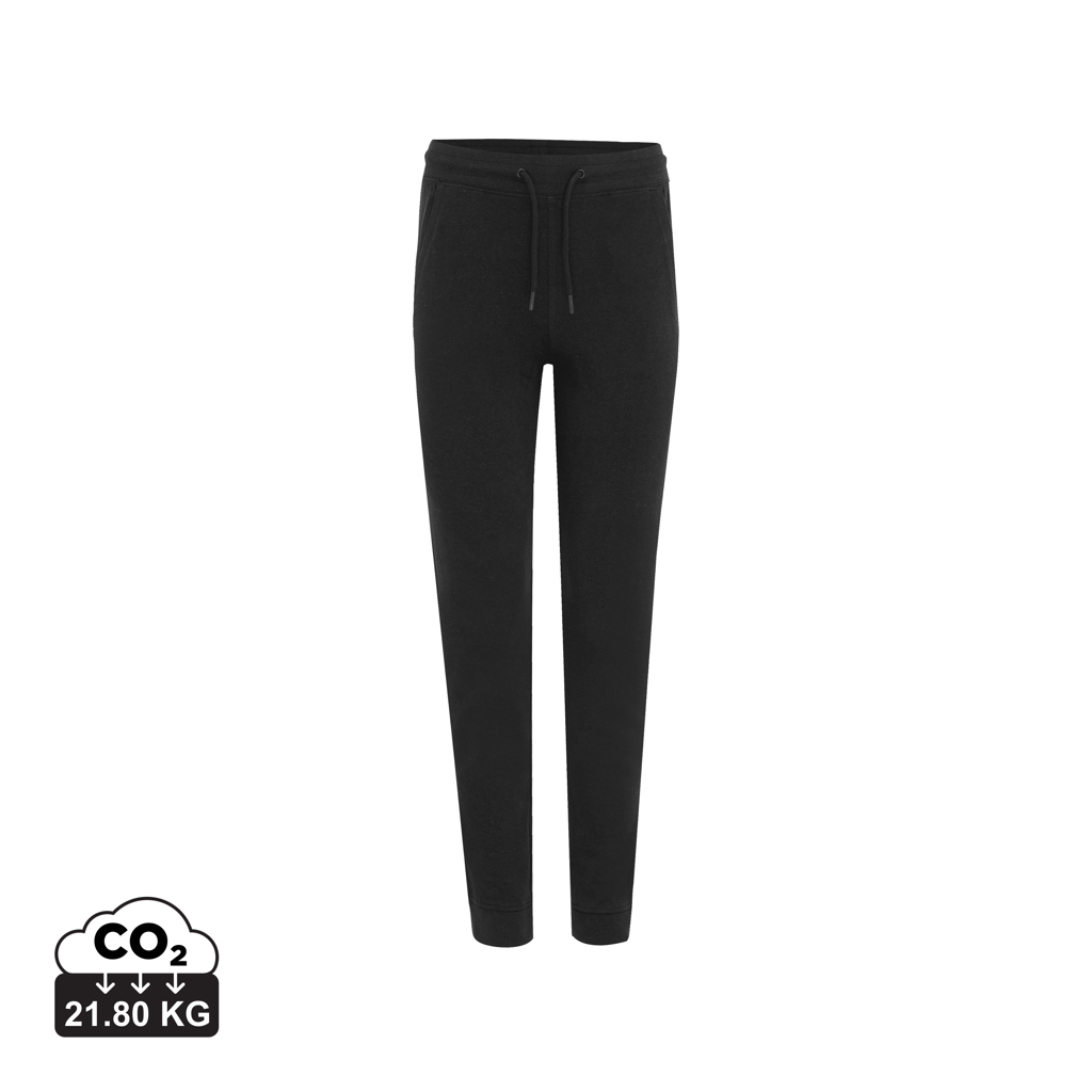 IQONIQ Cooper recycled cotton jogger