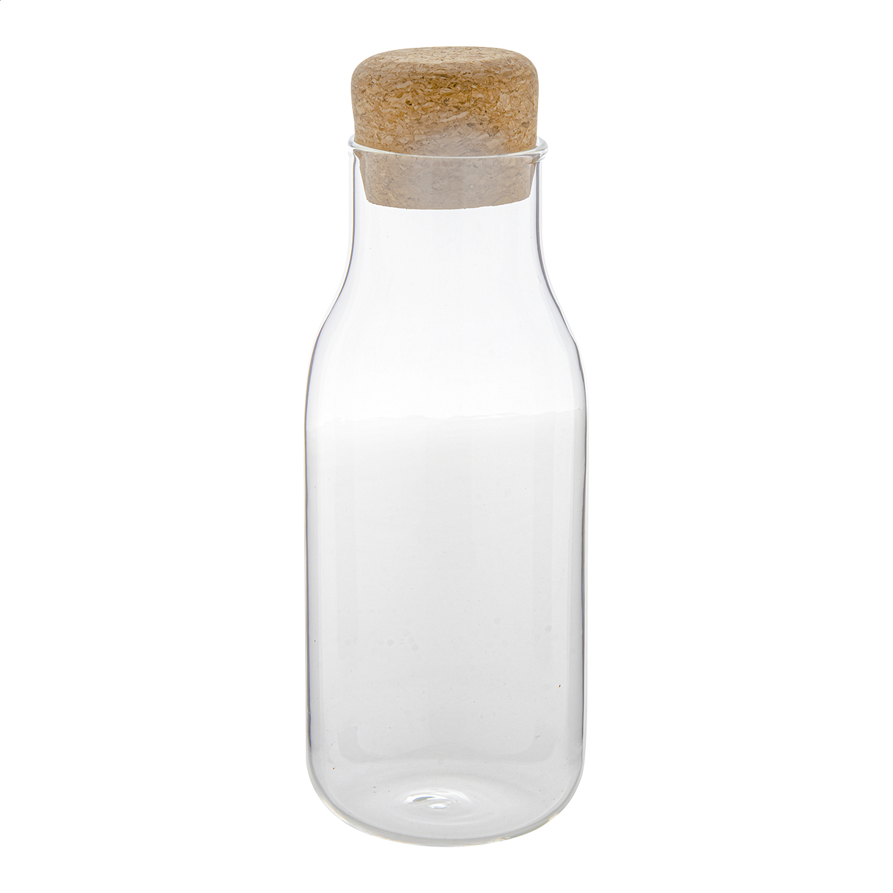Molokai water carafe