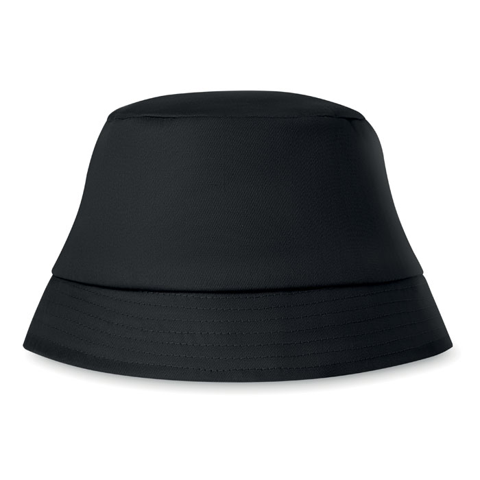 Bucket hat cotton 160 gr/m²