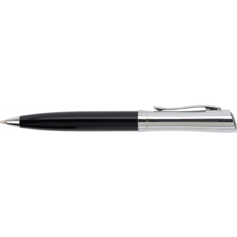 Charles Dickens? twist action ballpen.